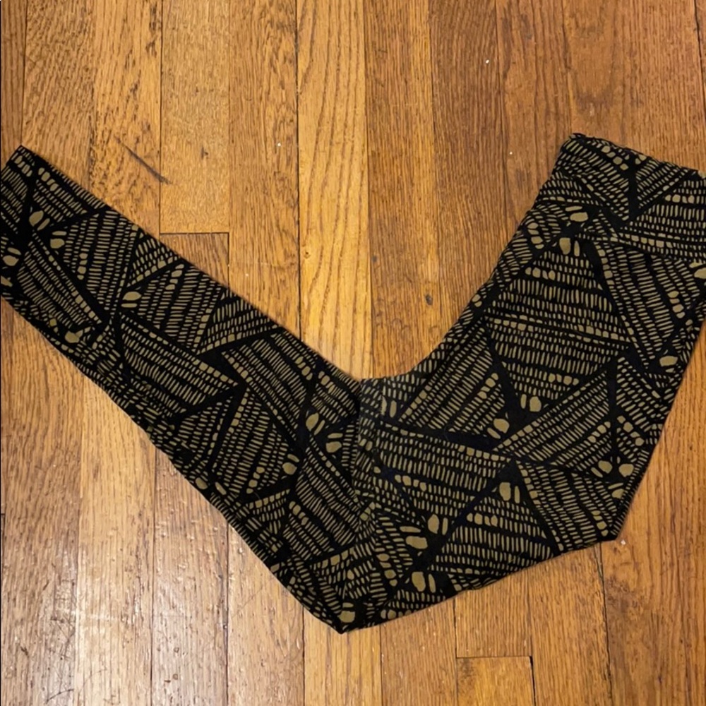Lularoe leggings